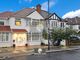 Thumbnail Semi-detached house for sale in Dollis Hill Avenue, London