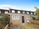 Thumbnail Terraced house to rent in Durham Close, Reading, Berkshire