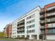 Thumbnail Flat for sale in Charles Street, Camberley, Surrey