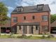 Thumbnail Semi-detached house for sale in "The Jenner - Mulgrove Farm Village" at Windsor Avenue, Stoke Gifford, Bristol