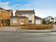Thumbnail Detached house for sale in Lomond Crescent, Lakeside, Cardiff