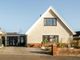 Thumbnail Detached bungalow for sale in Broadmead Crescent, Bishopston, Swansea