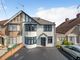 Thumbnail Semi-detached house for sale in Holmsdale Grove, Bexleyheath, Kent