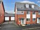 Thumbnail Semi-detached house for sale in Summer Crescent, Beeston, Nottingham