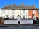 Thumbnail Terraced house for sale in Clyst Honiton, Exeter