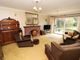 Thumbnail Detached house for sale in Pinecroft, Hutton Mount, Brentwood