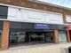 Thumbnail Retail premises to let in 12 Queensway, Crewe, Cheshire