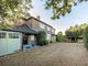 Thumbnail Detached house to rent in Manor Lane, Sunbury-On-Thames