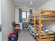 Thumbnail Flat for sale in Marine Court, Milton Keynes