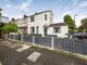 Thumbnail Maisonette for sale in Evelyn Road, London