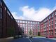 Thumbnail Flat for sale in Westminster Works Apartment, Moseley St, Birmingham