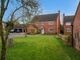 Thumbnail Detached house for sale in Far Pool Meadow Claverdon, Warwickshire