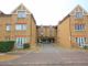 Thumbnail Flat for sale in Great North Way, London