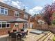 Thumbnail Detached house for sale in Kingfisher Close, Northwood, Middlesex