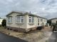 Thumbnail Mobile/park home for sale in Putton Lane, Chickerell, Weymouth
