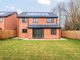 Thumbnail Detached house for sale in Millwood Road, Walton Park, Preston, Lancashire