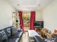 Thumbnail Terraced house to rent in York Way, Islington