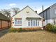 Thumbnail Bungalow for sale in Cherry Tree Avenue, Waterlooville, Hampshire