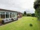 Thumbnail Detached bungalow for sale in Greenfield Road, Coleford, Gloucestershire.