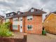 Thumbnail Semi-detached house for sale in Woolaston Avenue, Lakeside, Cardiff