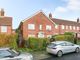 Thumbnail Maisonette for sale in Hardwick Road, Hove, East Sussex