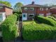 Thumbnail Semi-detached house for sale in Potternewton Crescent, Leeds