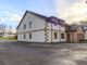 Thumbnail Flat for sale in Charlotte Court, Nairn