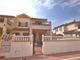 Thumbnail End terrace house for sale in Valencia, Spain