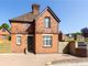 Thumbnail Detached house for sale in Oswald Road, St. Albans, Hertfordshire