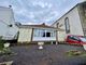 Thumbnail Detached bungalow for sale in Swansea Road, Waunarlwydd, Swansea