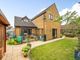 Thumbnail Detached house for sale in Flora Thompson Drive, Brackley