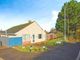 Thumbnail Detached bungalow for sale in Bridge Close, Williton, Taunton