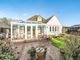 Thumbnail Detached bungalow for sale in Ox Drove, Andover Down