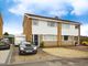 Thumbnail Semi-detached house for sale in Katherine Close, Charfield, Wotton-Under-Edge, Gloucestershire