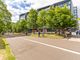 Thumbnail Flat for sale in Simpson Loan, Quartermile, Edinburgh