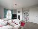 Thumbnail Flat for sale in Charnwood Court, Markfield, Leicester