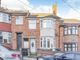 Thumbnail Terraced house for sale in Wood Hill, Leicester