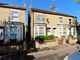 Thumbnail End terrace house for sale in South Parade, West Town, Peterborough