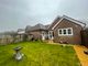 Thumbnail Detached bungalow for sale in Sunflower Croft, Upper Caldecote, Biggleswade