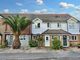 Thumbnail Terraced house for sale in Long Beach View, Eastbourne