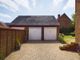 Thumbnail Detached house for sale in Round House Park, Horsehay, Telford, Shropshire.