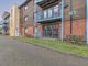 Thumbnail Flat for sale in Staverton Grove, Broughton