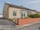 Thumbnail Semi-detached house for sale in Moss Hall Road, Accrington, Lancashire