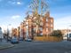 Thumbnail Flat for sale in Challoner Street, West Kensington