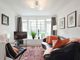Thumbnail Flat for sale in 8 Heather Close, Battersea