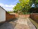 Thumbnail Terraced house for sale in Whitworth Road, Abington