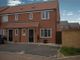 Thumbnail Semi-detached house for sale in Kronos Close, Stanground South, Peterborough.
