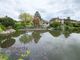 Thumbnail Detached house for sale in Littlebrook Gardens, Cheshunt, Waltham Cross