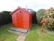 Thumbnail Bungalow for sale in Westhaven, 7 Larg Road, Stranraer