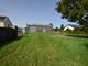 Thumbnail Detached bungalow for sale in Penboyr, Felindre, Llandysul